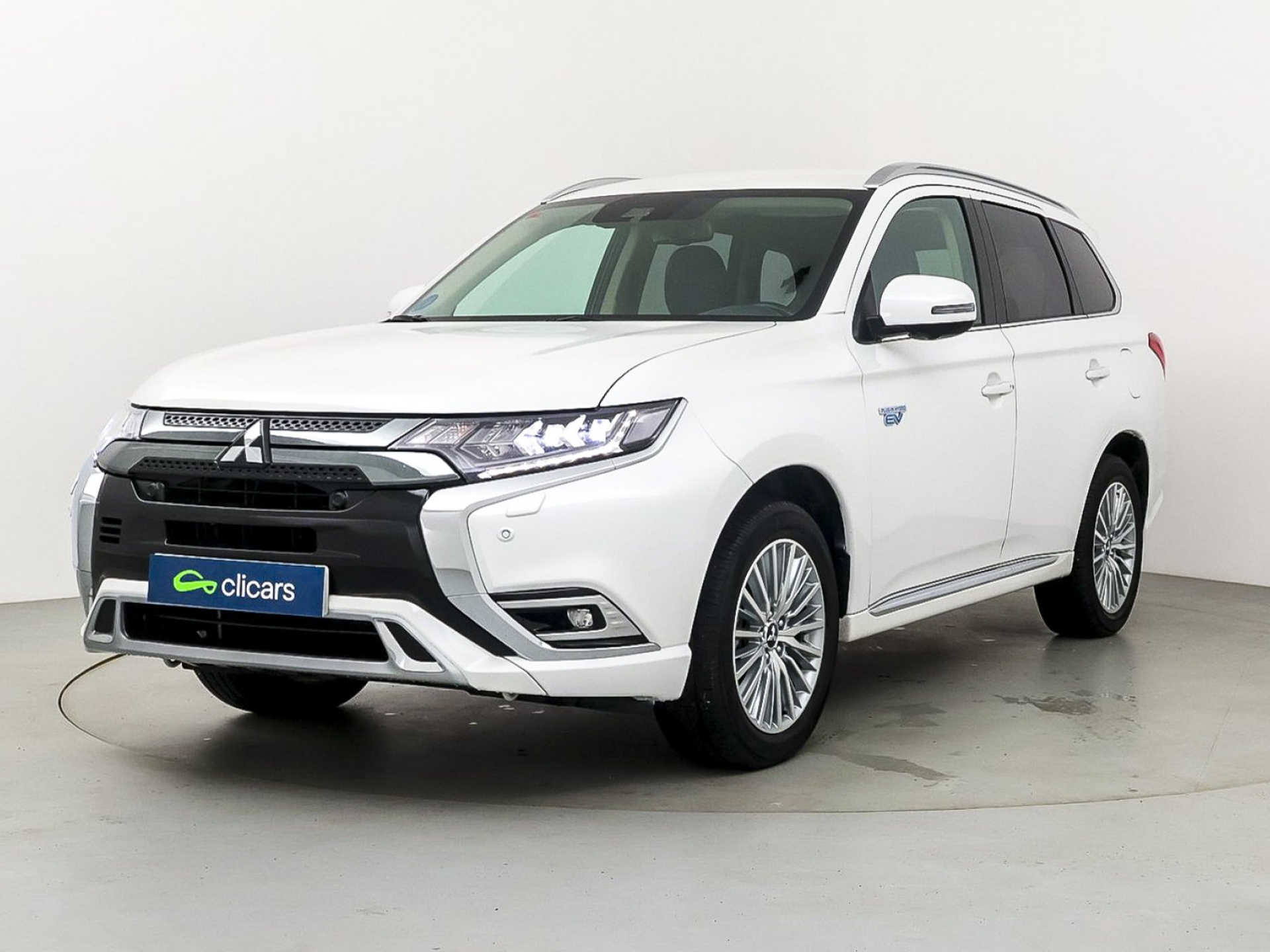 Imagen de MITSUBISHI Outlander