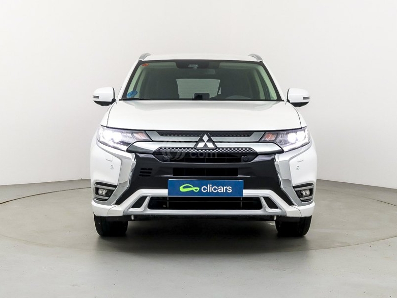 Foto del MITSUBISHI Outlander 200 MPI Kaiteki 4WD CVT