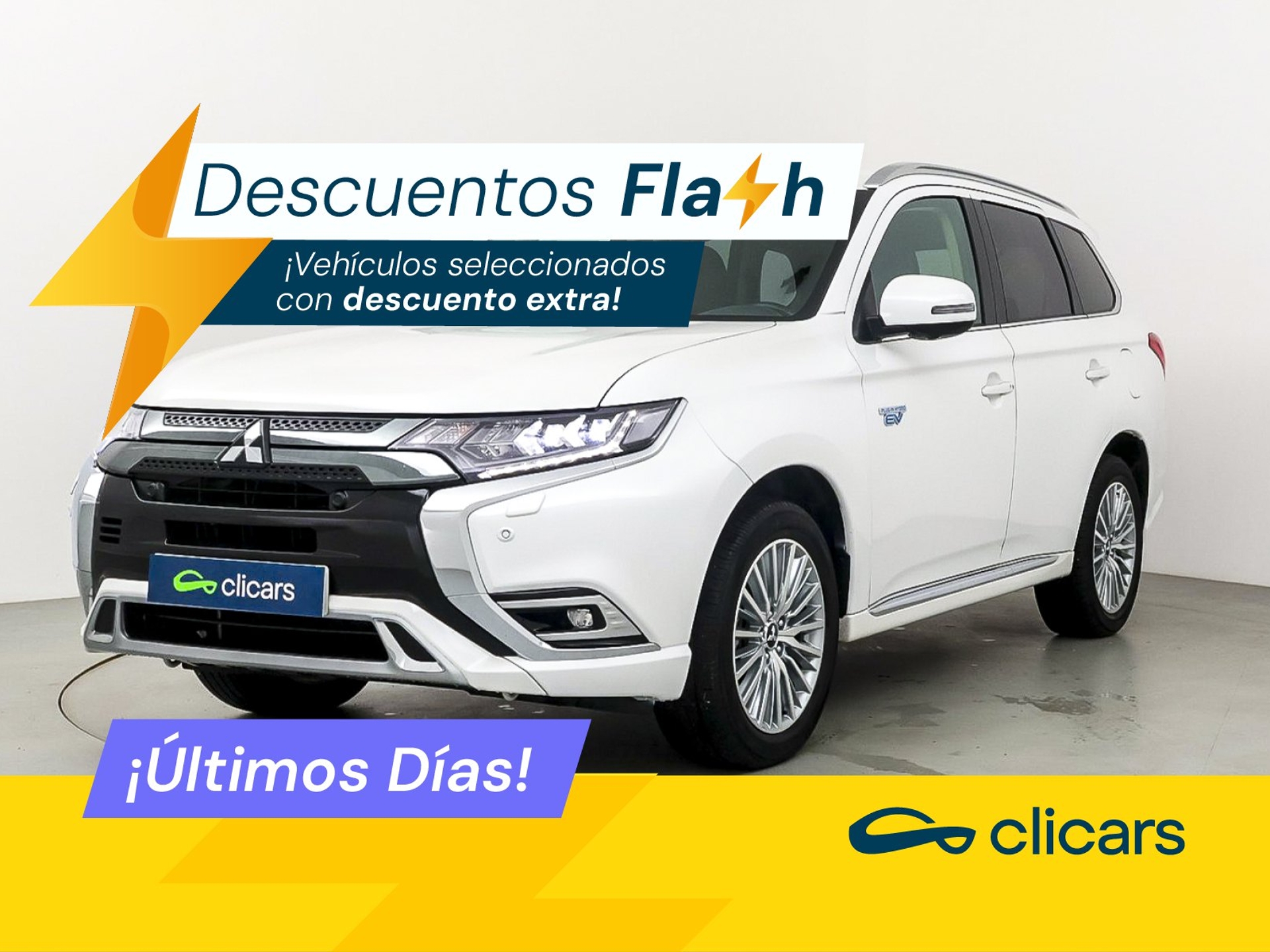 Imagen de MITSUBISHI Outlander