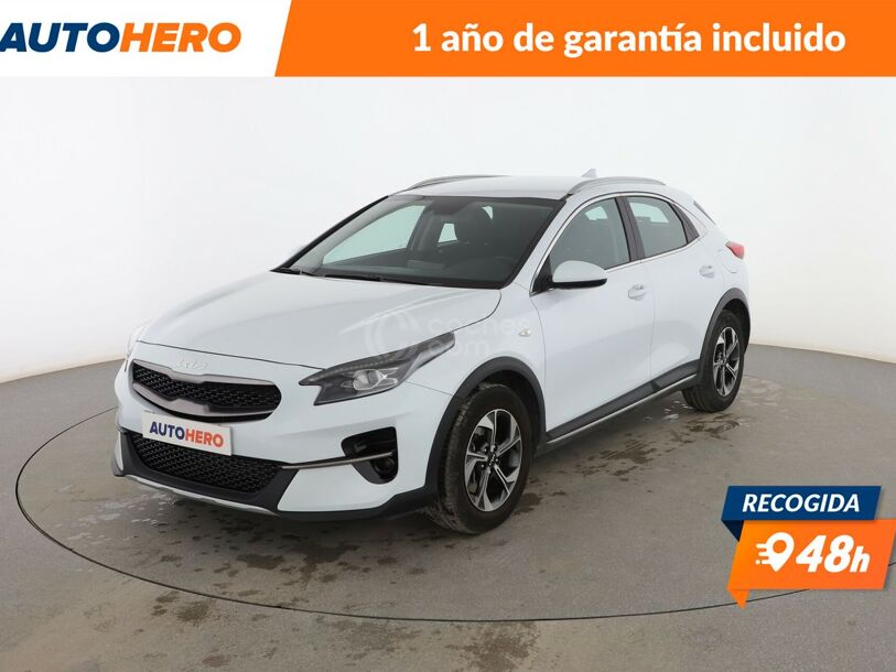 Foto del KIA XCeed 1.0 T-GDi Drive