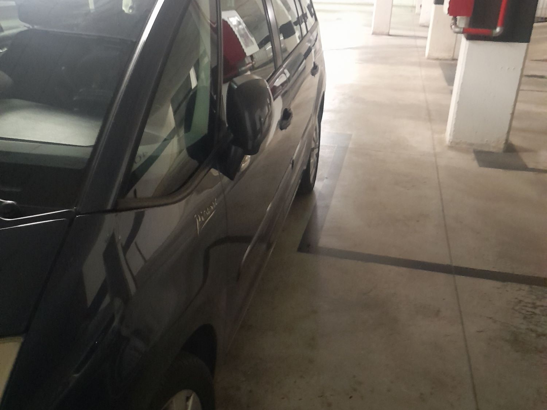 Imagen de CITROEN C4