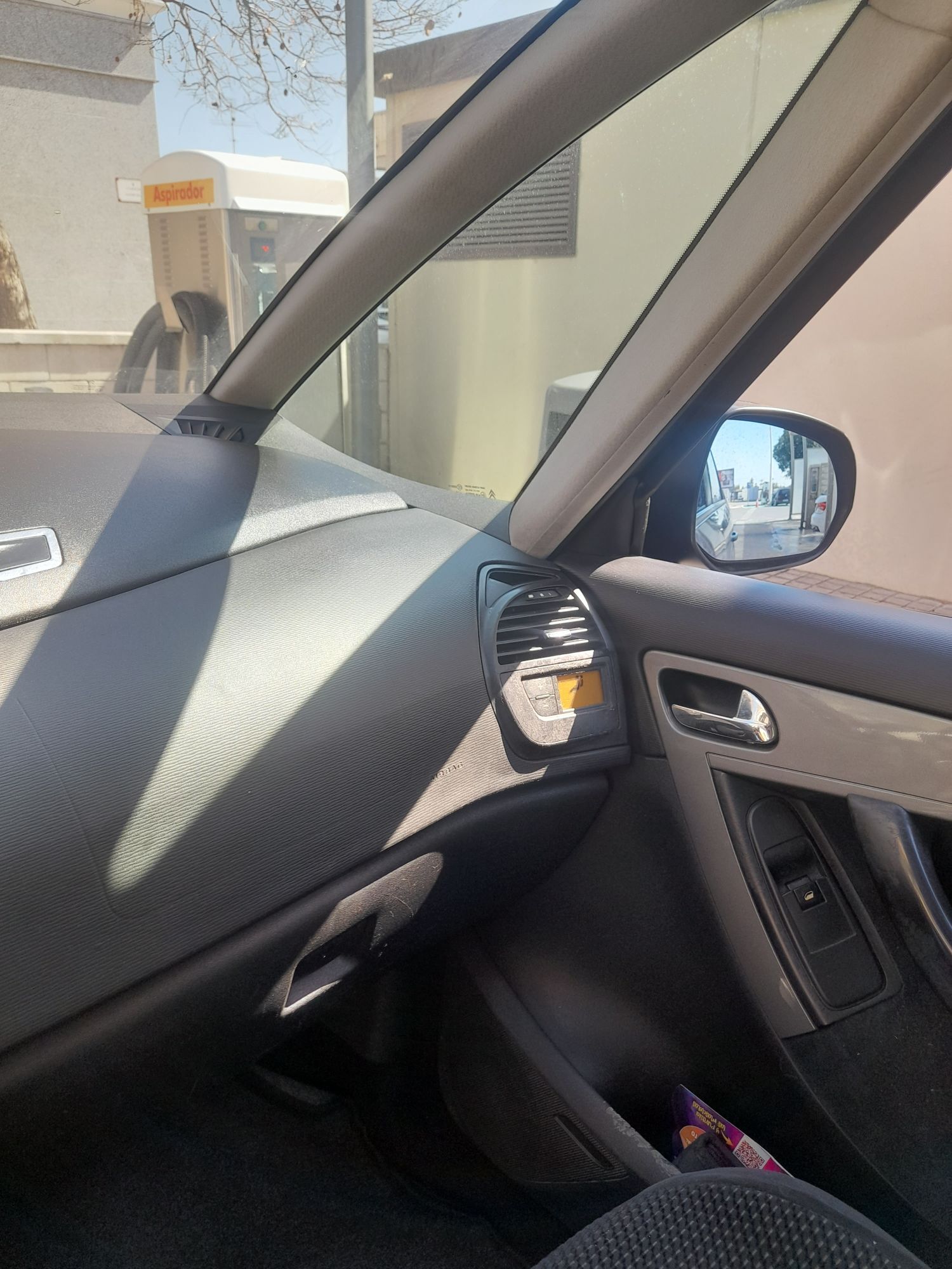 Foto del CITROEN C4 Picasso 2.0HDI Exclusive CMP