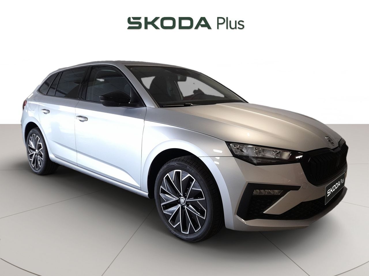 SKODA Scala (1.0 TSI 85KW (115 CV) SELECTION) en Barcelona