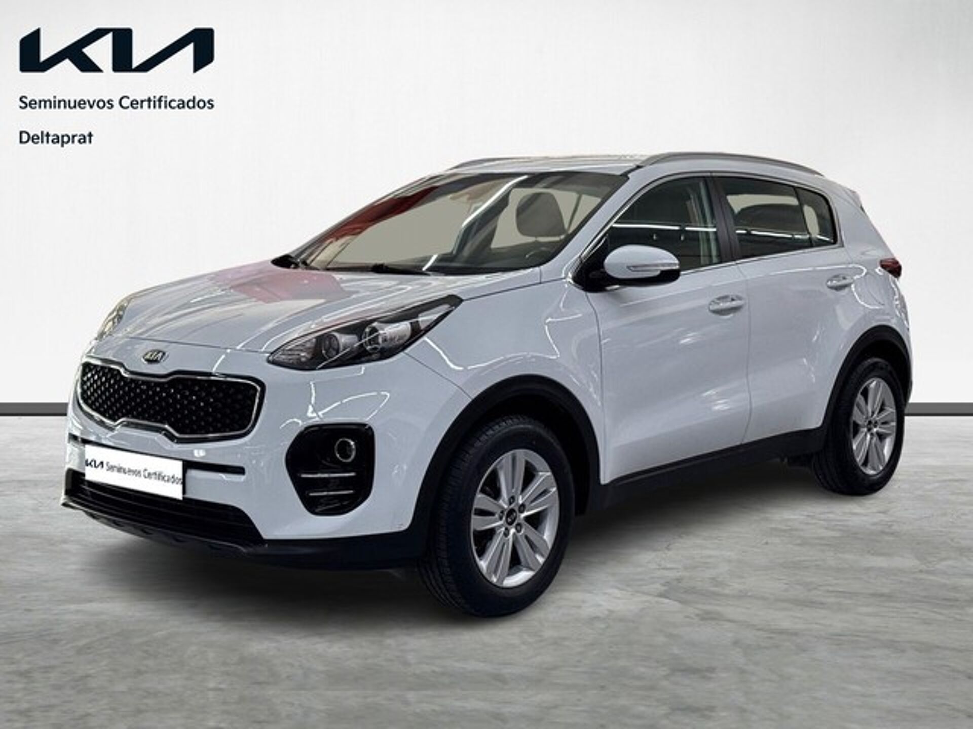 Imagen de KIA Sportage