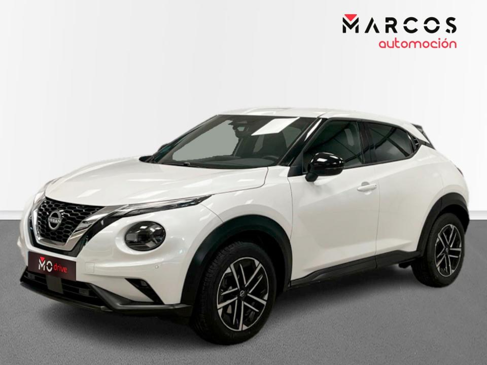 Imagen de NISSAN Juke