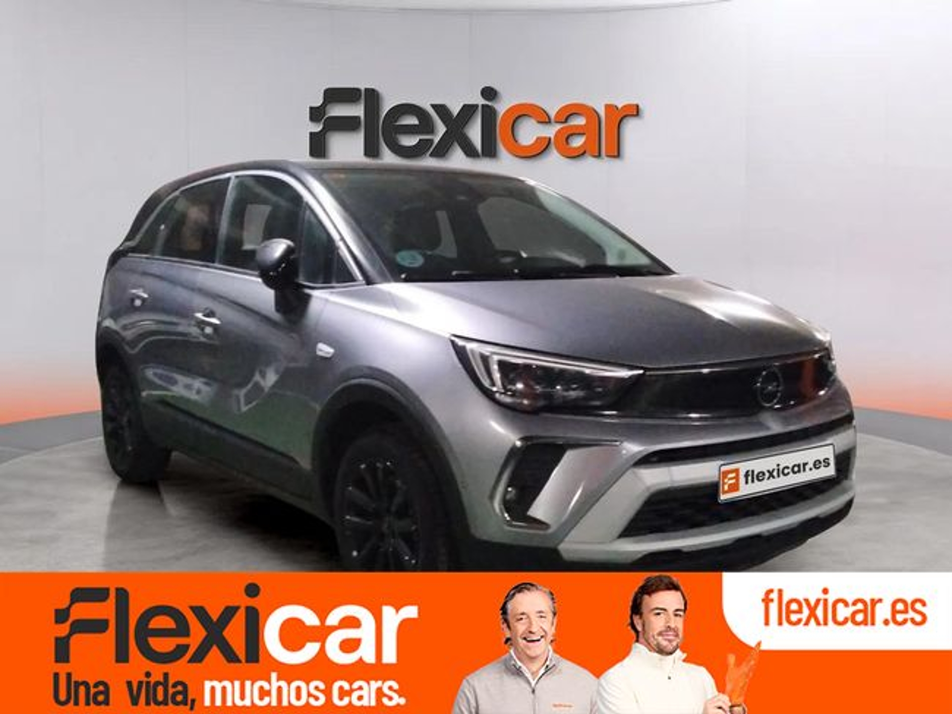 Imagen de OPEL Crossland