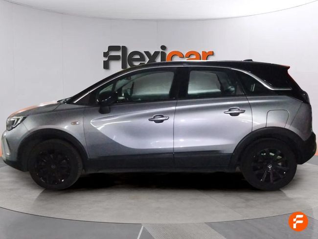 Foto del OPEL Crossland 1.2 S&S GS Line 110