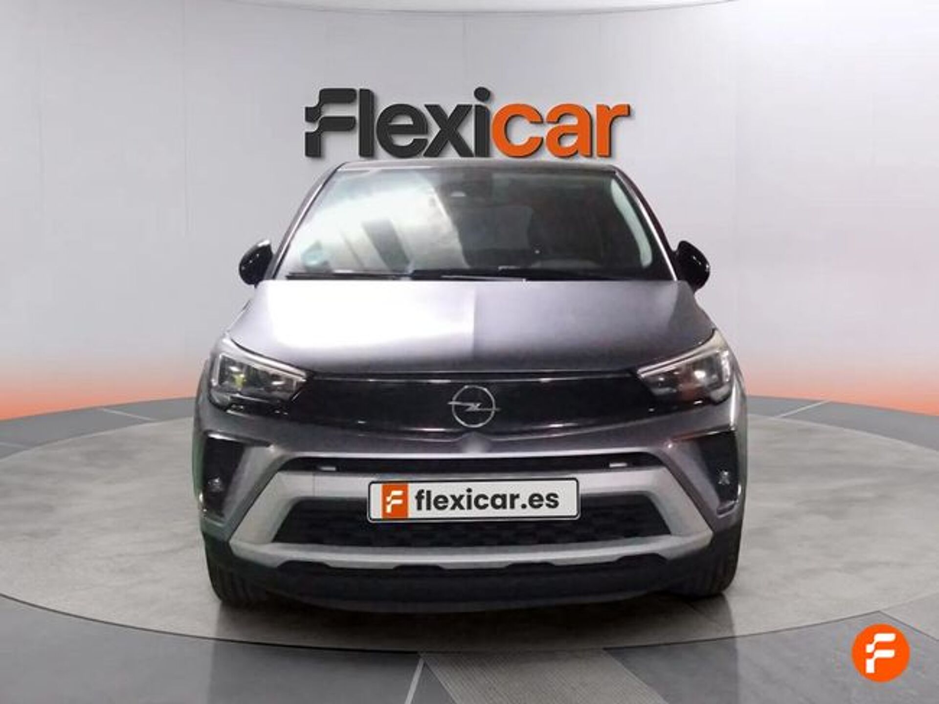 Imagen 2 de OPEL Crossland
