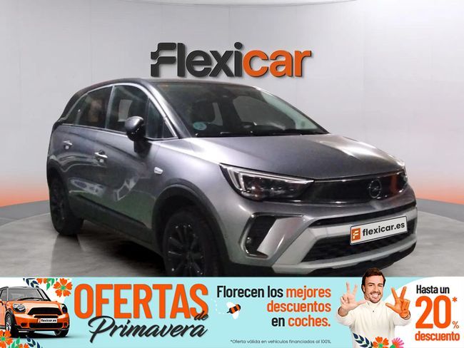 Foto del OPEL Crossland 1.2 S&S GS Line 110