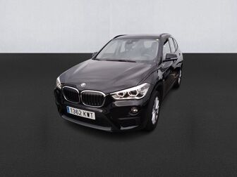 Imagen de BMW X1 sDrive 18d