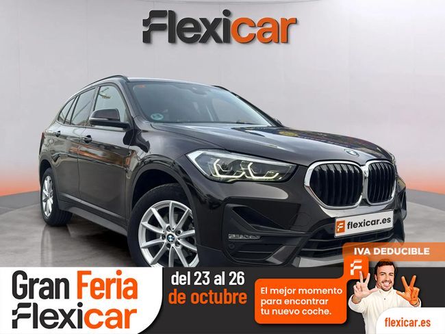BMW X1 (sDrive16d) en Alicante