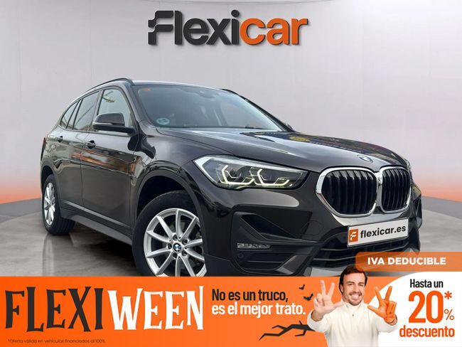 BMW X1 (sDrive16d) en Alicante