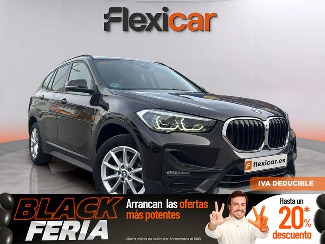 BMW X1 (sDrive16d) en Alicante