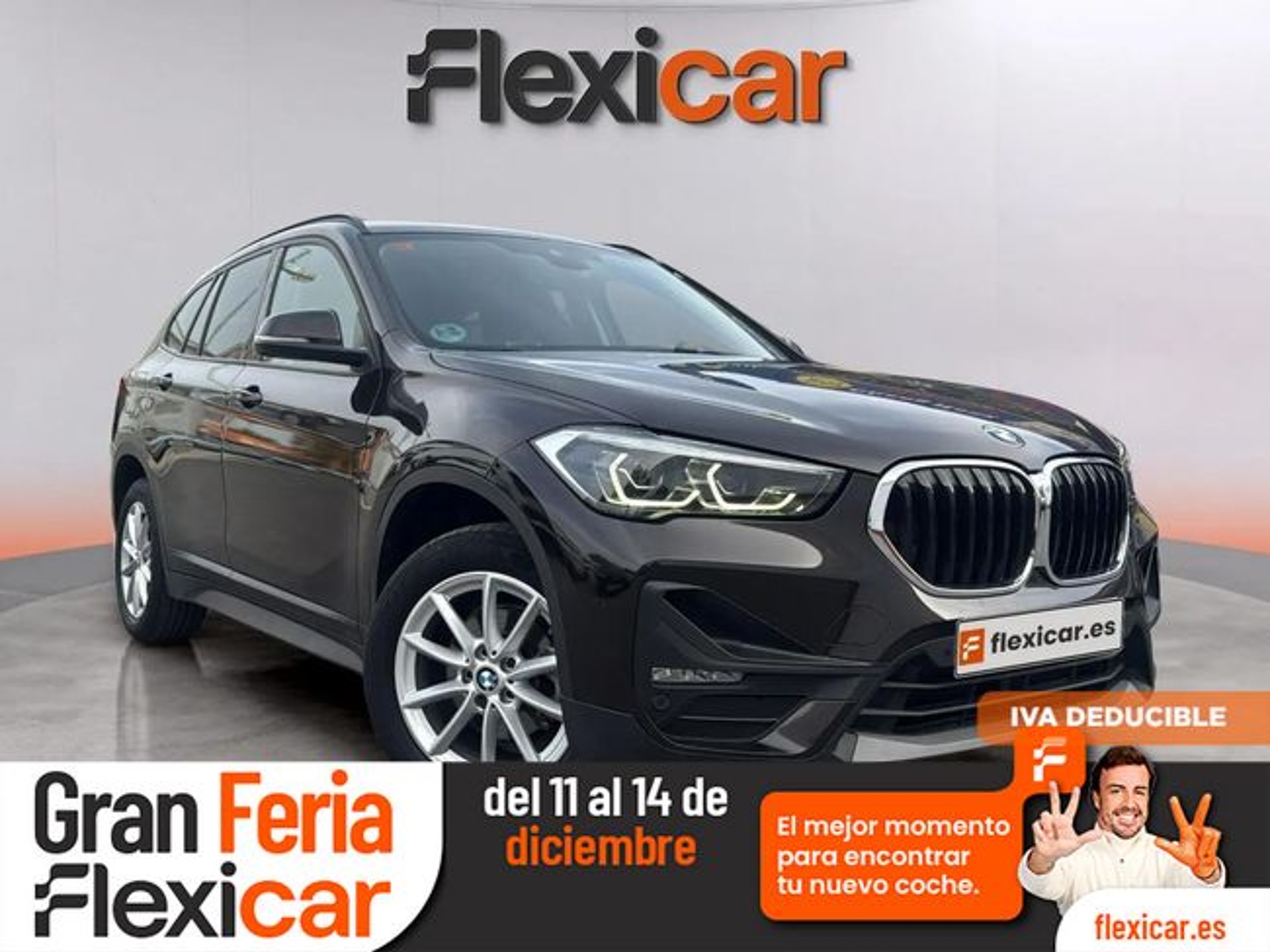 Imagen de BMW X1