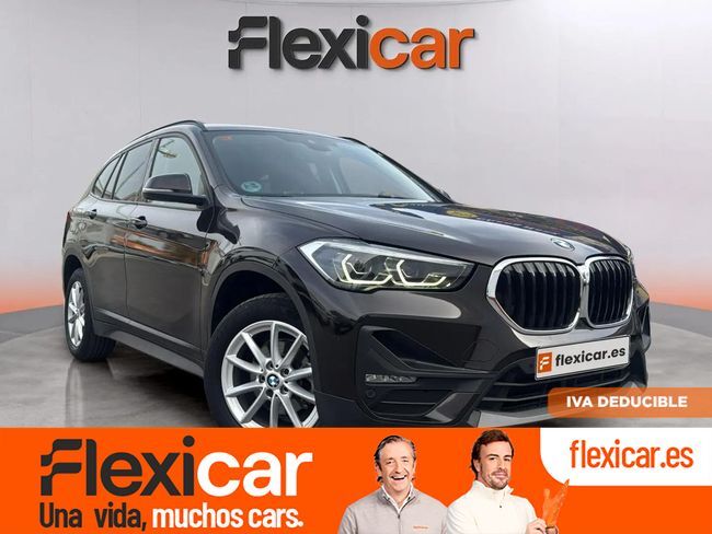 BMW X1 (sDrive16d) en Alicante