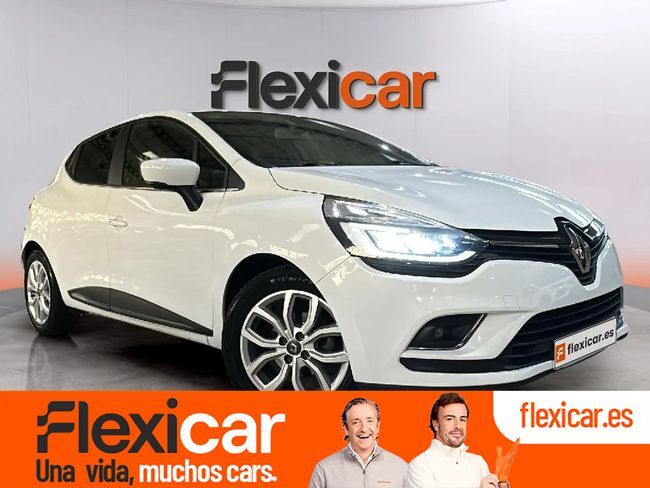 Foto del RENAULT Clio 1.5dCi Energy Business 66kW