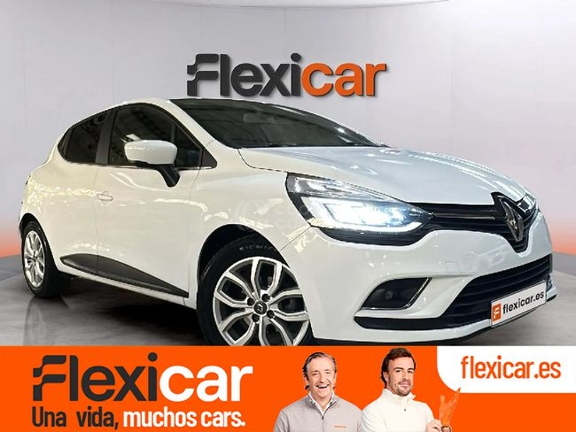 Foto del RENAULT Clio 1.5dCi Energy Business 66kW