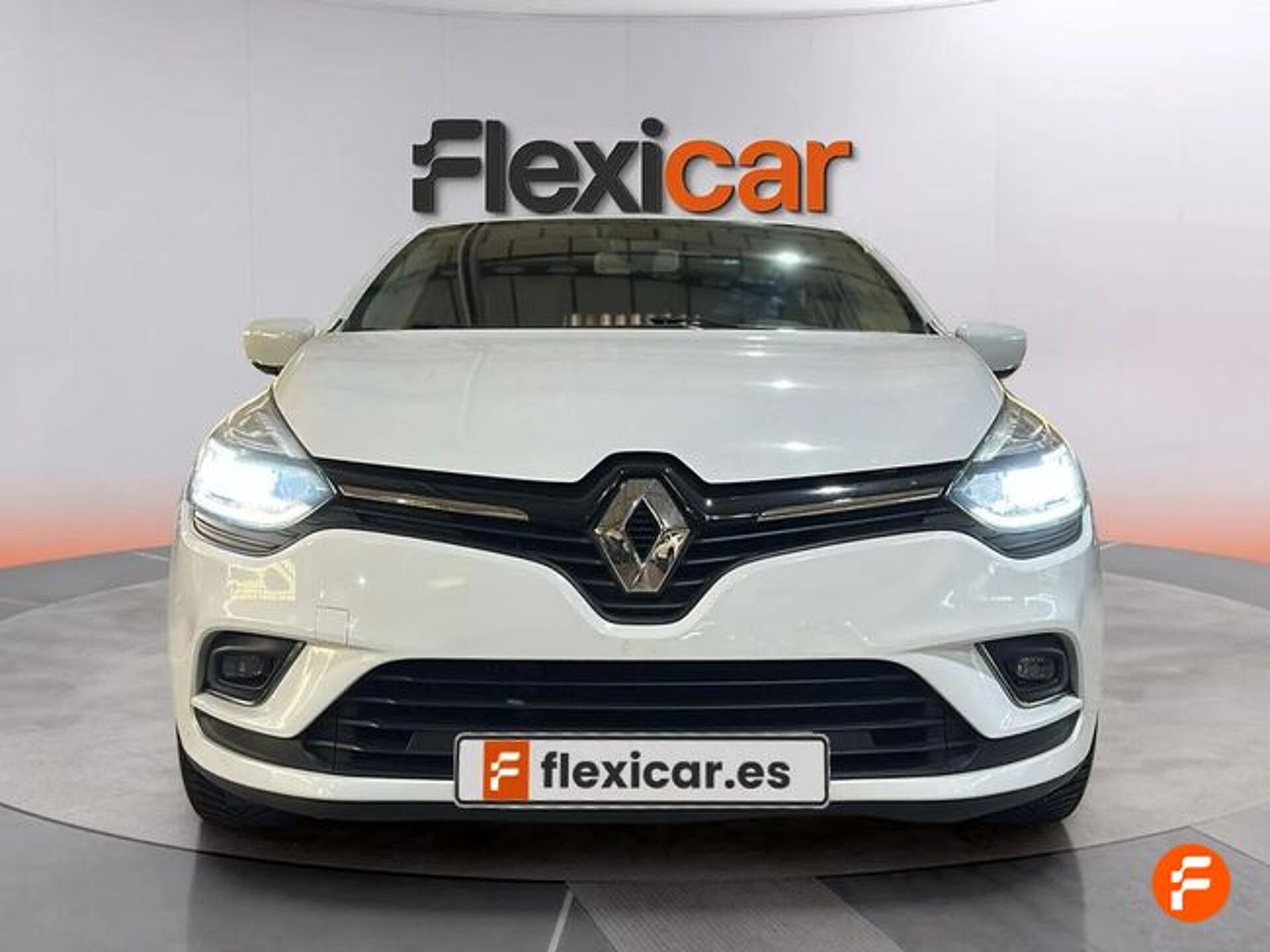 Imagen 2 de RENAULT Clio