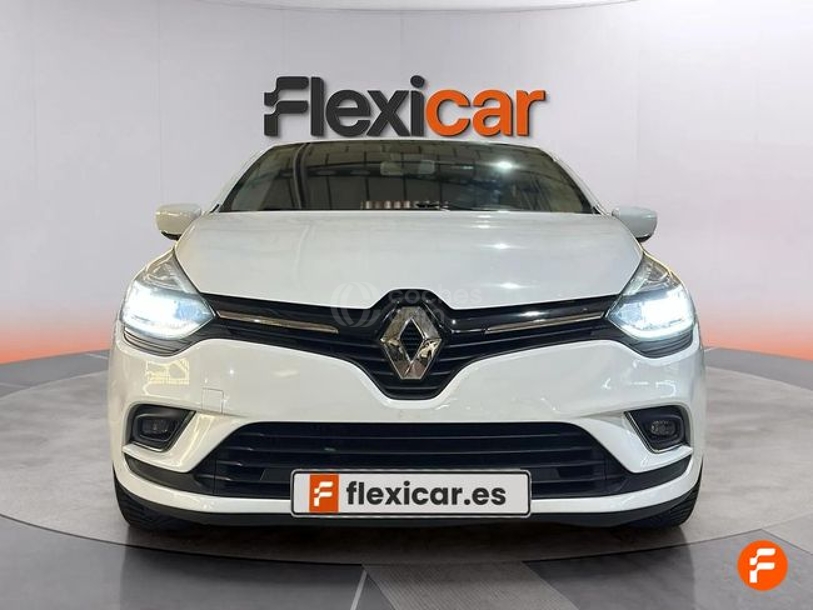 Foto del RENAULT Clio 1.5dCi Energy Business 66kW