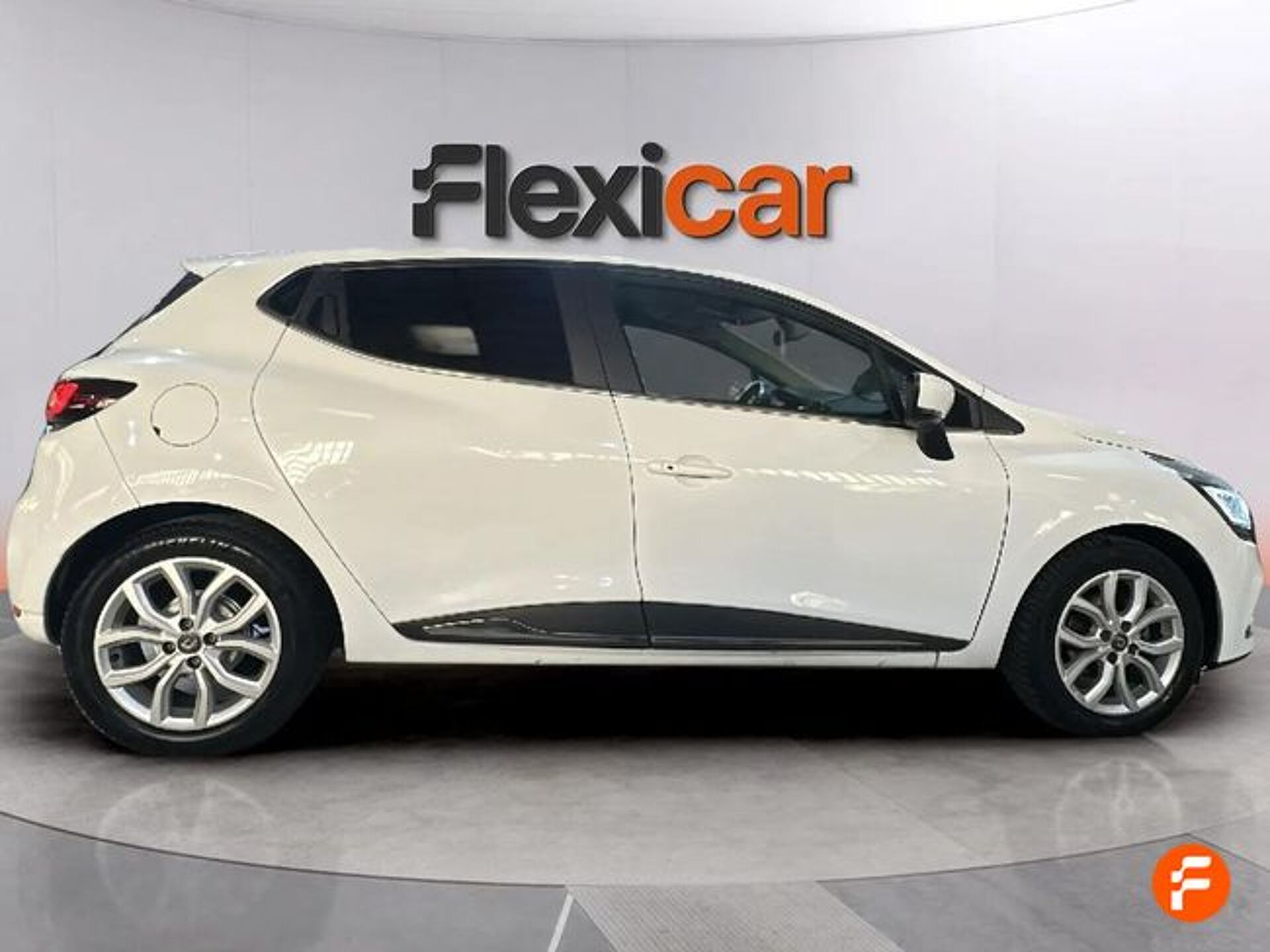 Imagen 3 de RENAULT Clio