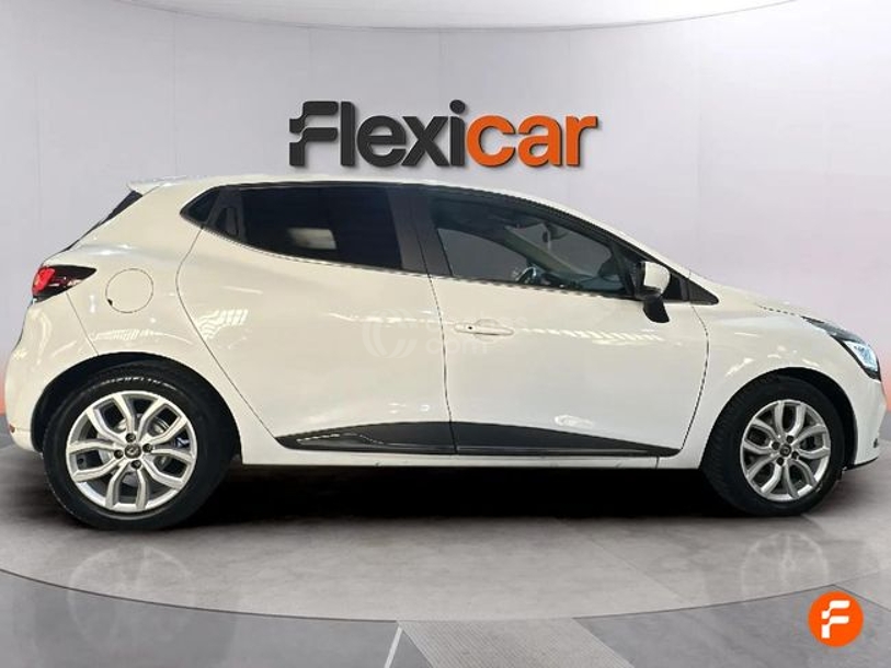 Foto del RENAULT Clio 1.5dCi Energy Business 66kW