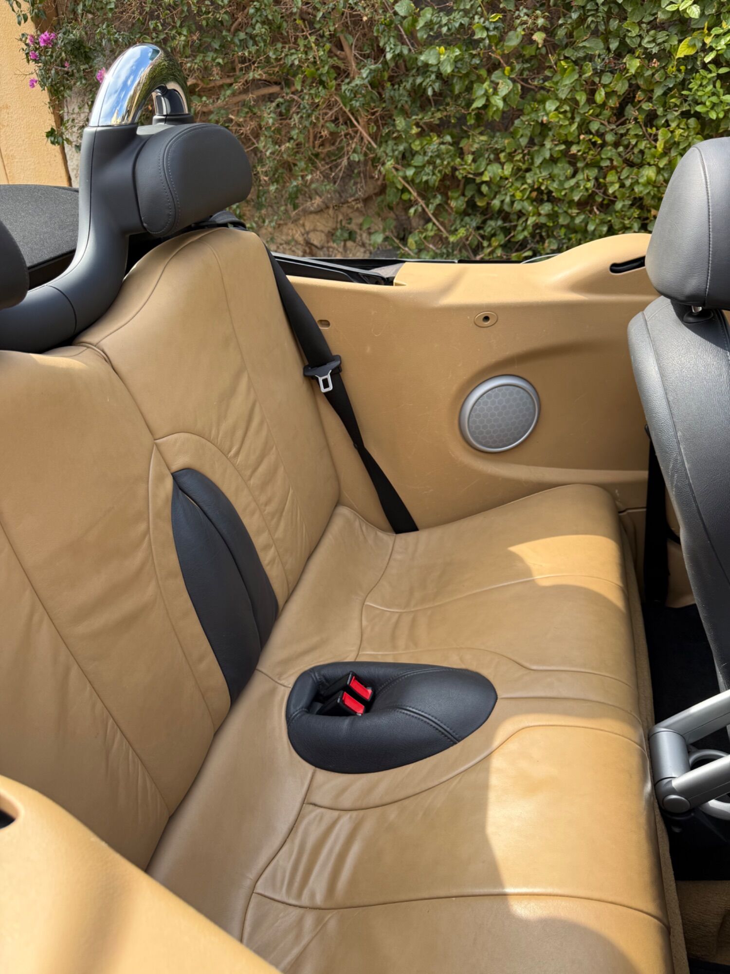 Foto del MINI Mini Cooper S Cabrio