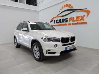 Imagen de BMW X5 sDrive 25dA