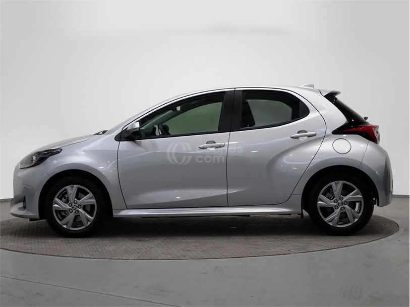 Foto del TOYOTA Yaris 120H 1.5 Active Plus