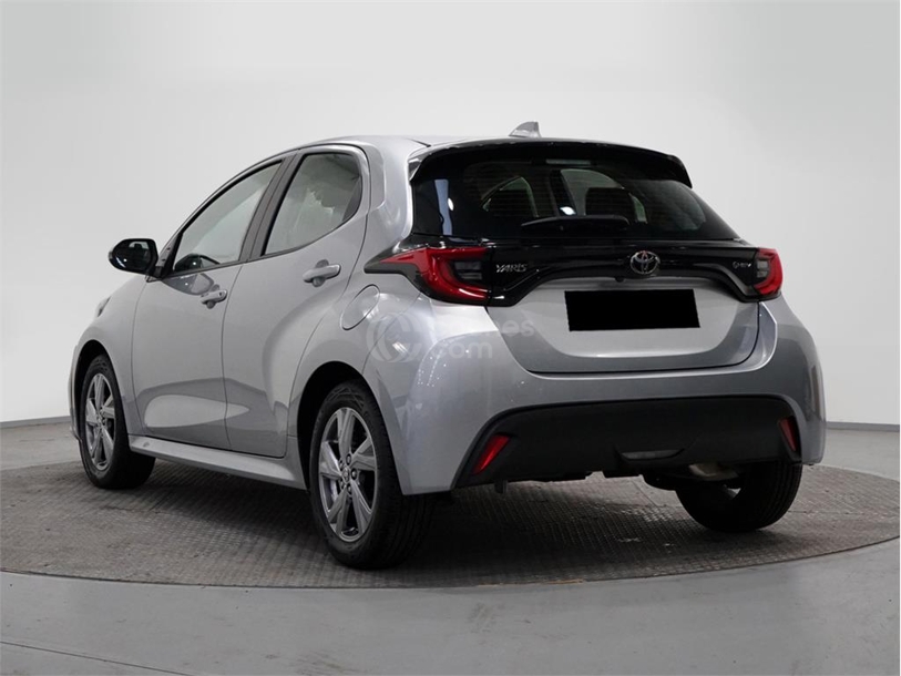 Foto del TOYOTA Yaris 120H 1.5 Active Plus