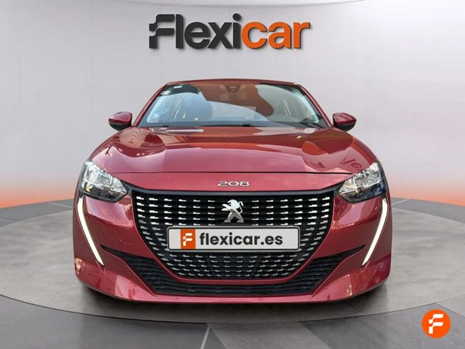 Imagen 3 de PEUGEOT 208