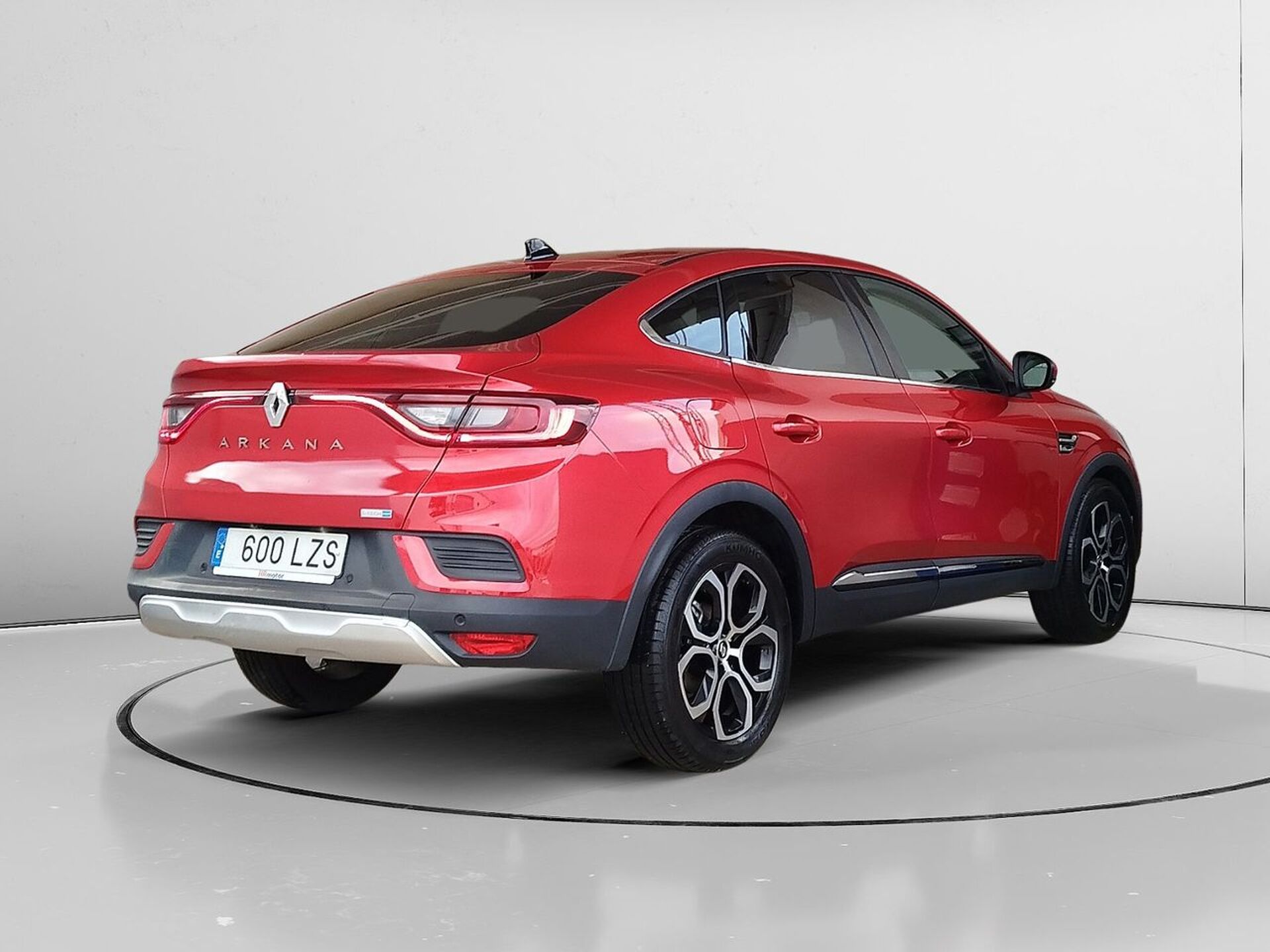 Imagen 2 de RENAULT Arkana