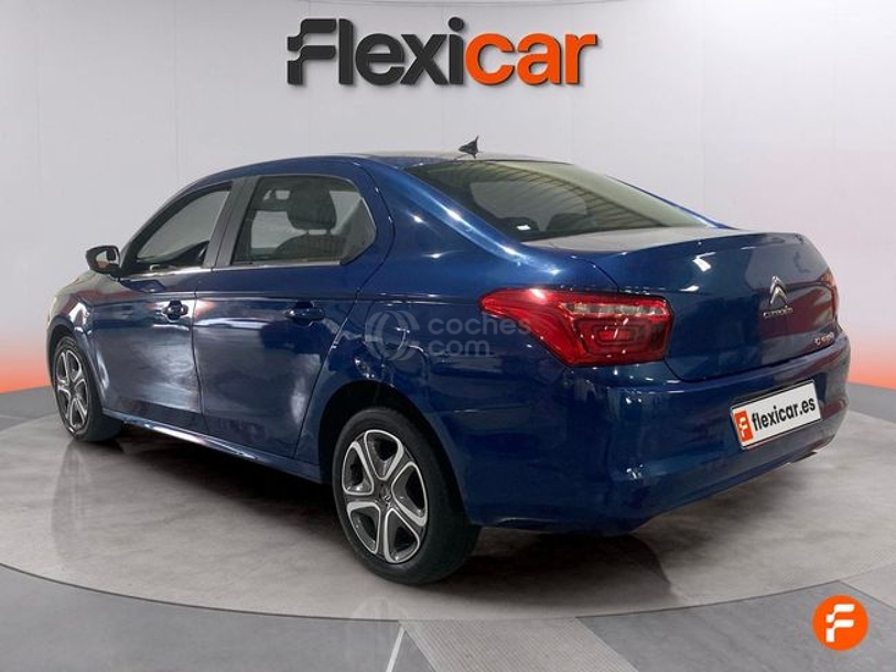 Foto del CITROEN C-Elysée 1.6BlueHDi Feel 100