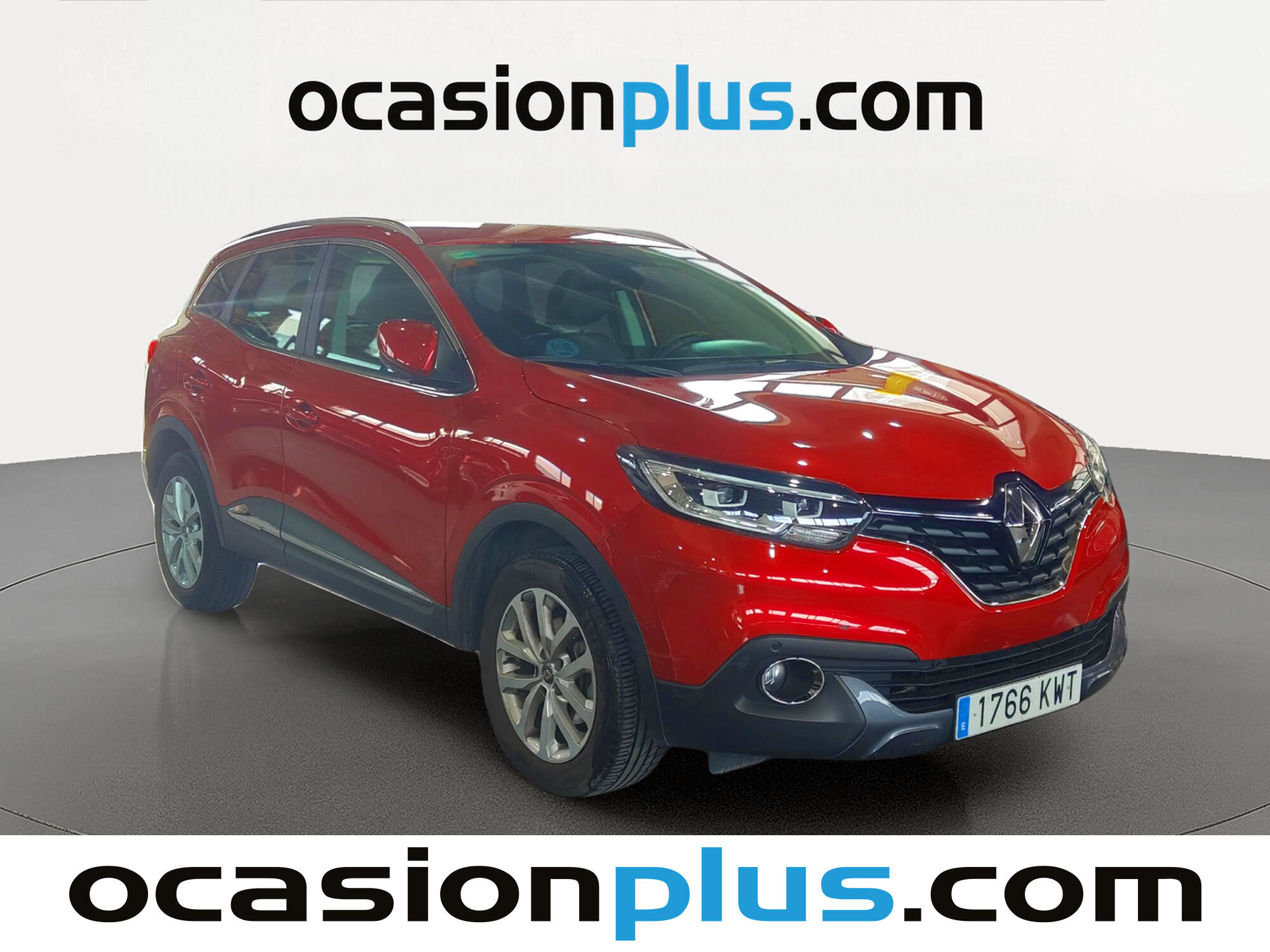 Foto del RENAULT Kadjar 1.3 TCe GPF Zen 117kW