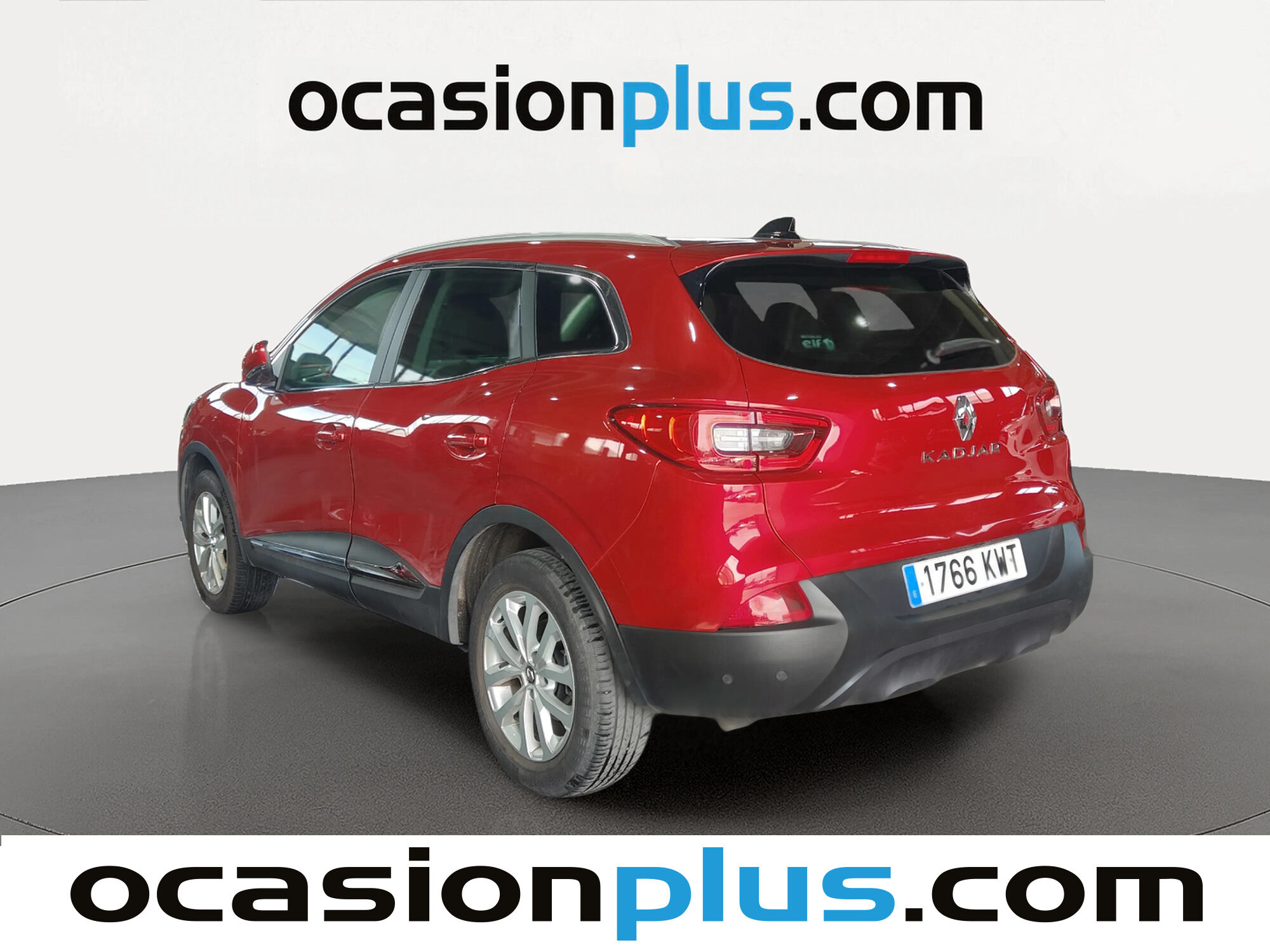 Foto del RENAULT Kadjar 1.3 TCe GPF Zen 117kW