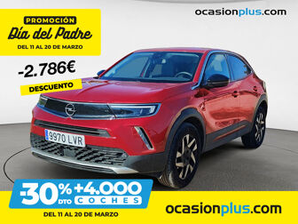 Imagen de OPEL Mokka 1.2T S&S Business Elegance 130