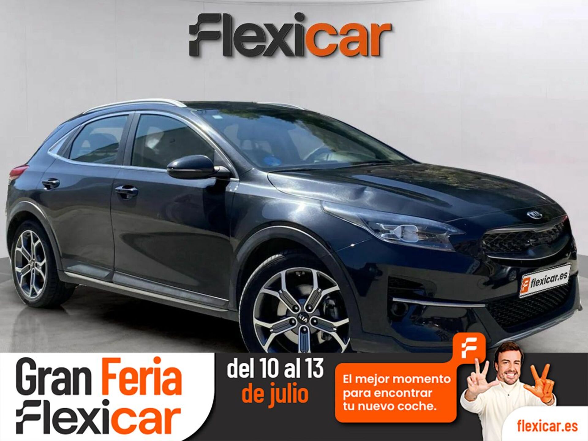Imagen de KIA XCeed