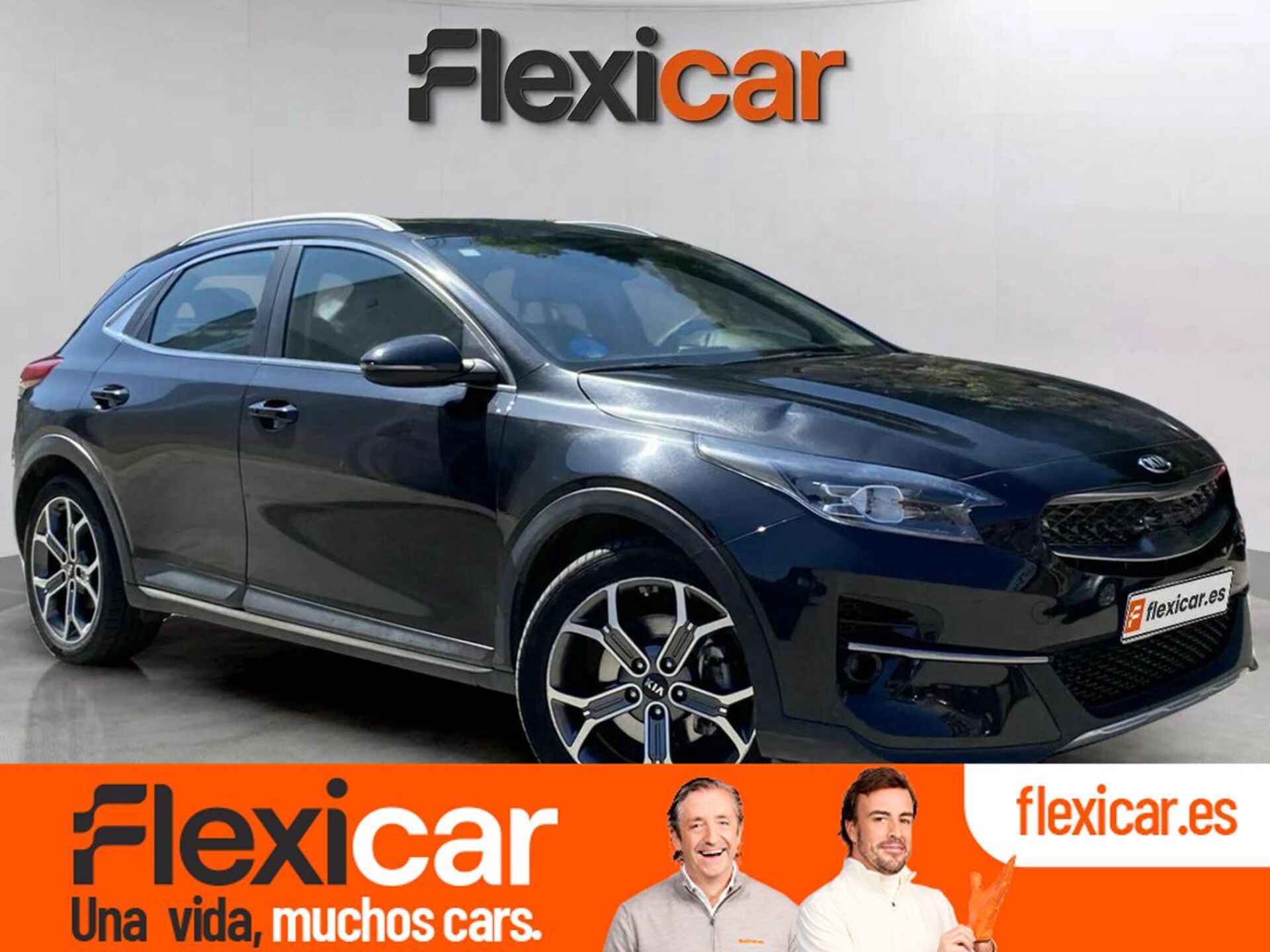 Imagen de KIA XCeed