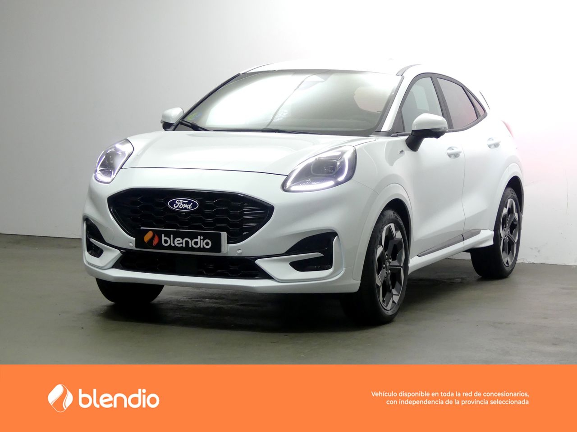 Imagen de FORD Puma