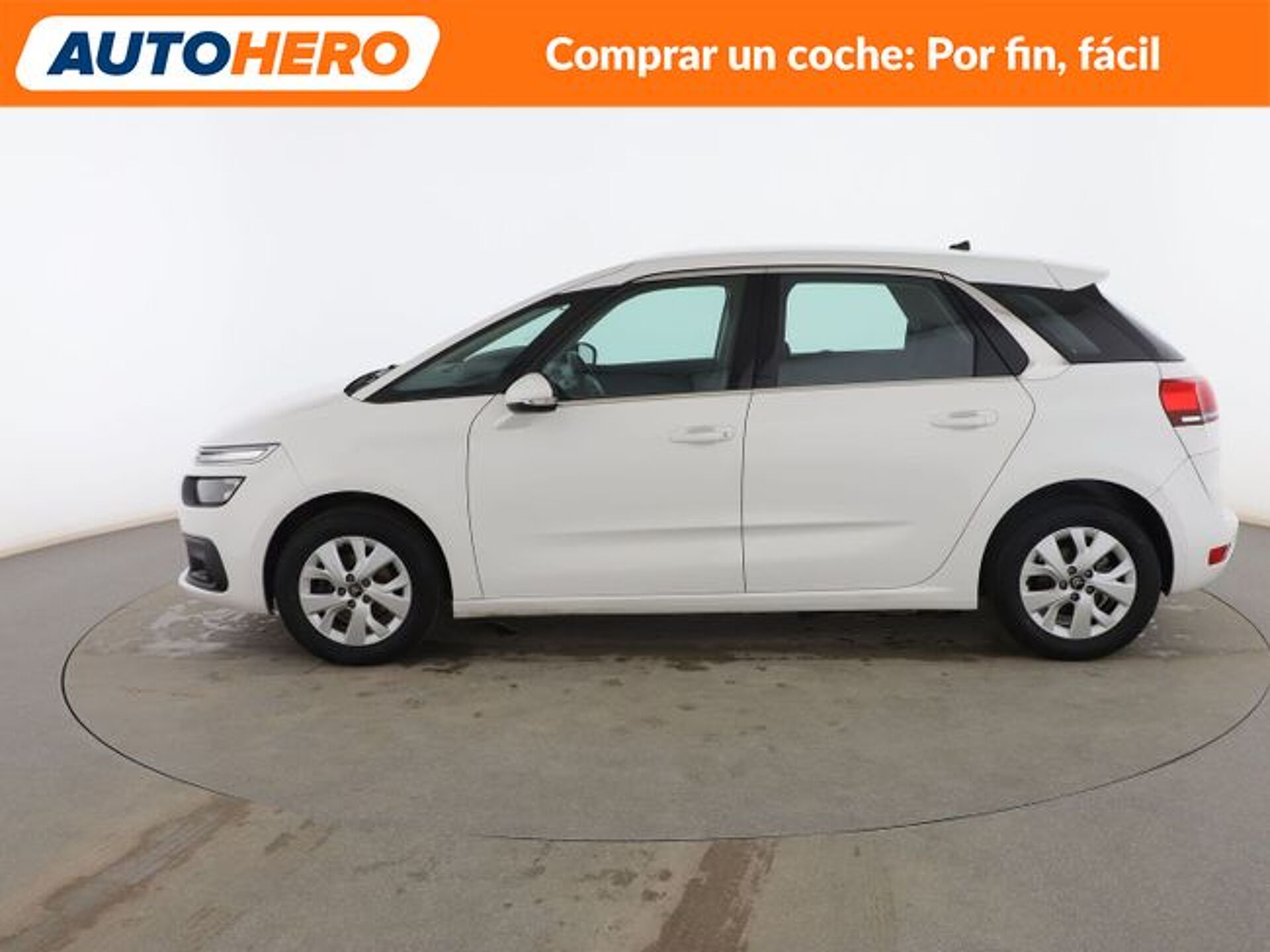 Imagen 3 de CITROEN C4