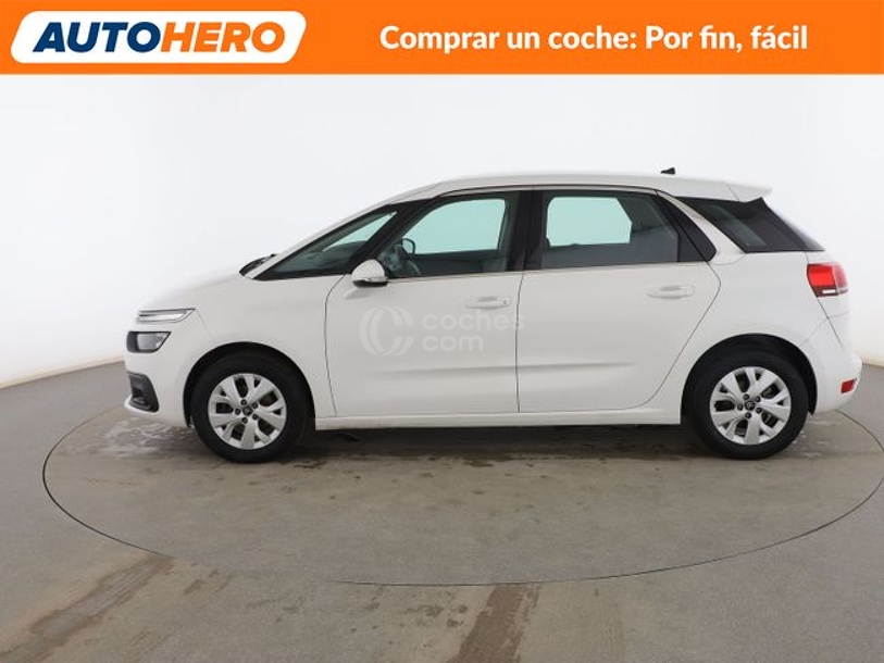 Foto del CITROEN C4 1.5BlueHDI Origins EAT8 130