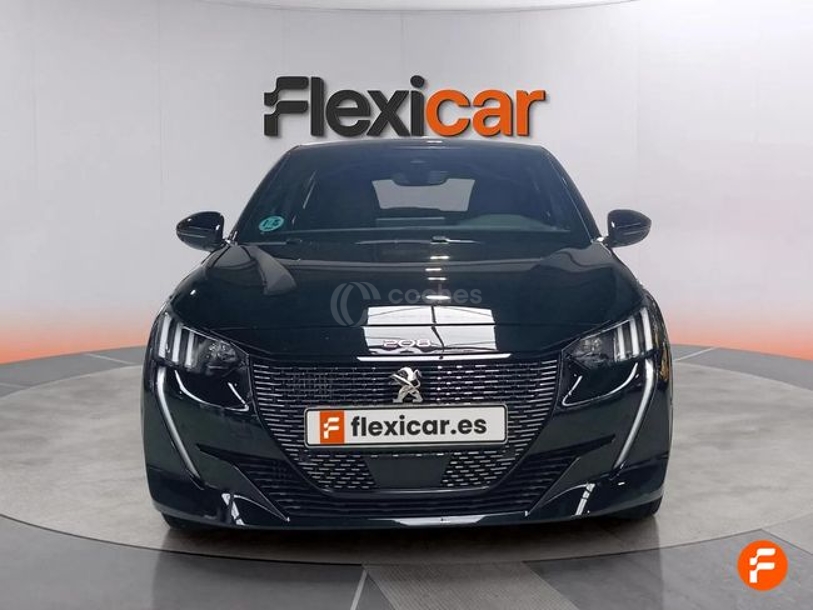 Foto del PEUGEOT 208 1.2 Puretech S&S GT Pack EAT8 100