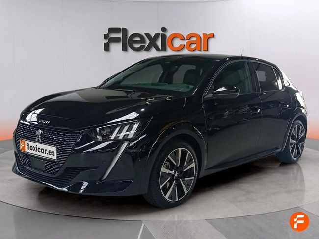 Foto del PEUGEOT 208 1.2 Puretech S&S GT Pack EAT8 100