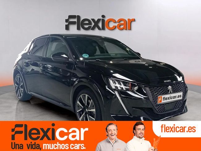 Foto del PEUGEOT 208 1.2 Puretech S&S GT Pack EAT8 100