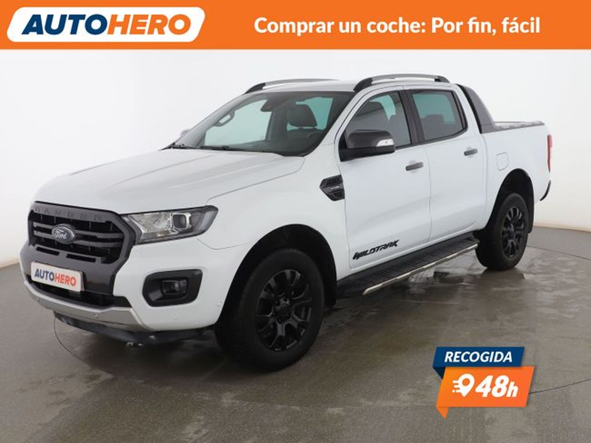 Imagen 1 de FORD Ranger
