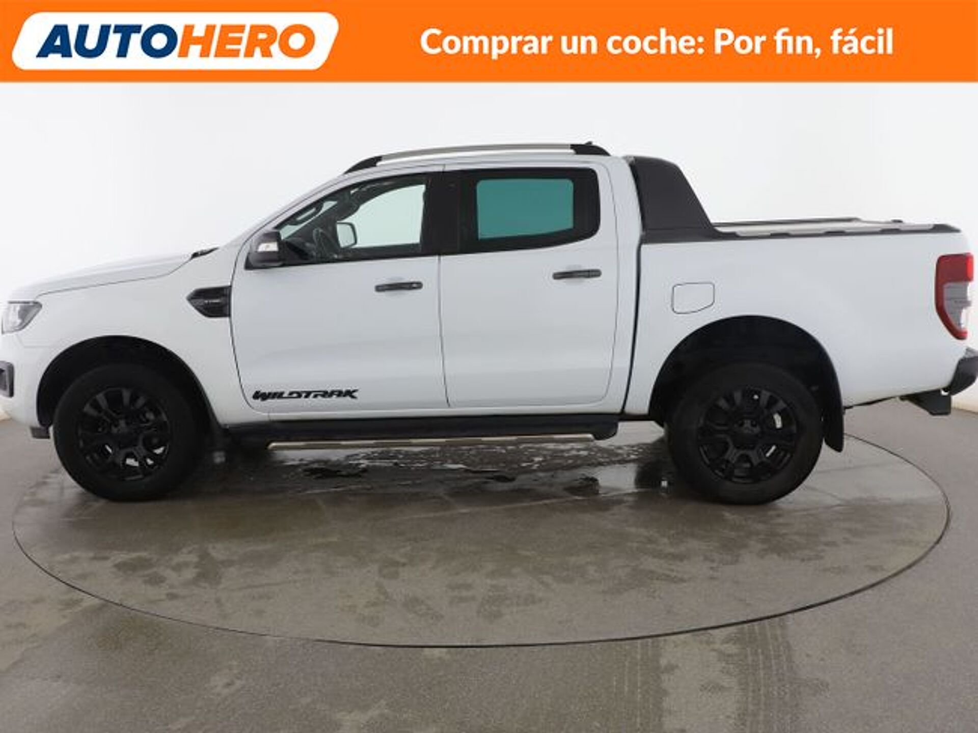 Imagen 3 de FORD Ranger