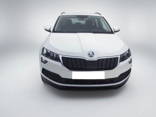 Foto del SKODA Karoq 2.0TDI AdBlue Ambition 4x4 DSG 110kW
