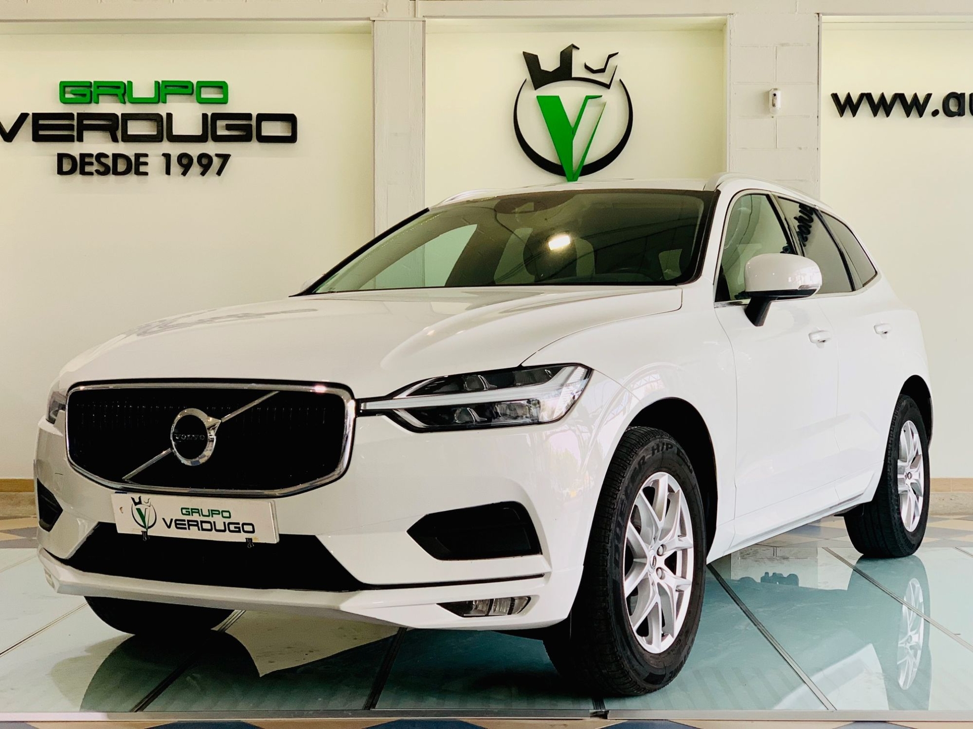 Imagen de VOLVO XC60