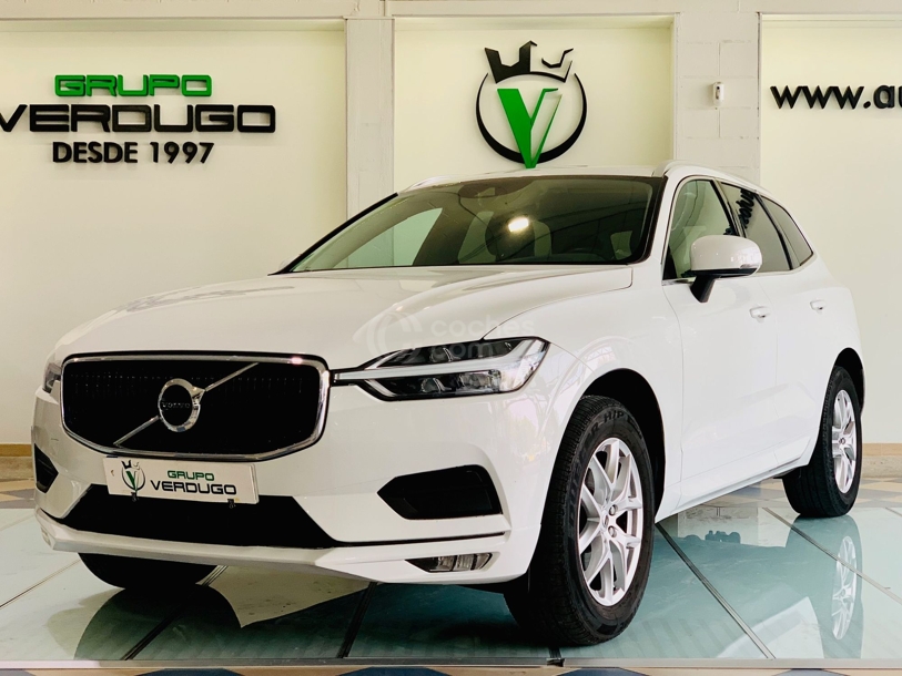 Foto del VOLVO XC60 D4 Inscription AWD Aut.