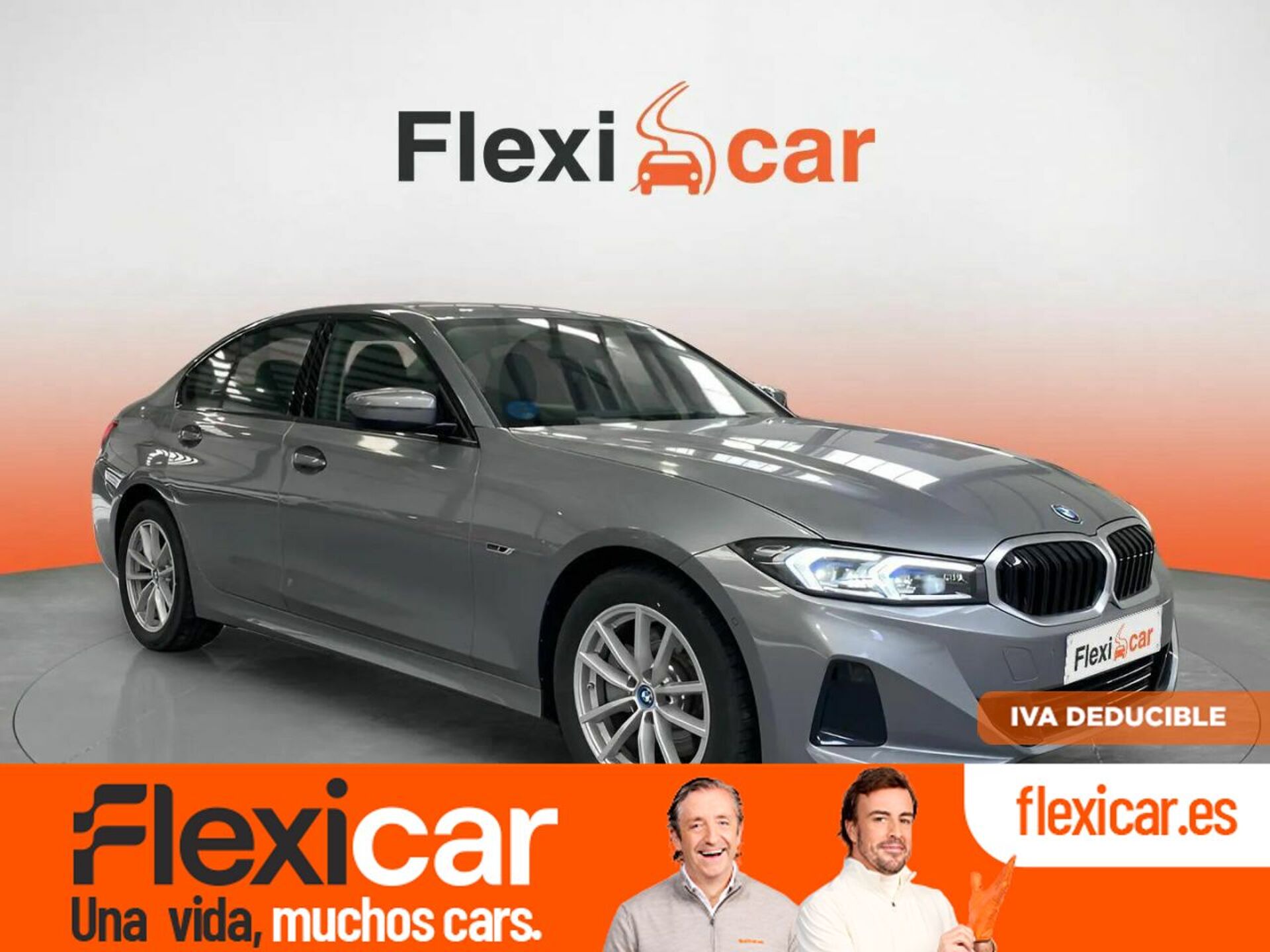 Imagen de BMW Serie 3