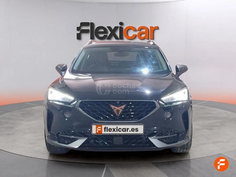 Foto del CUPRA Formentor 1.5 TSI 150 DSG